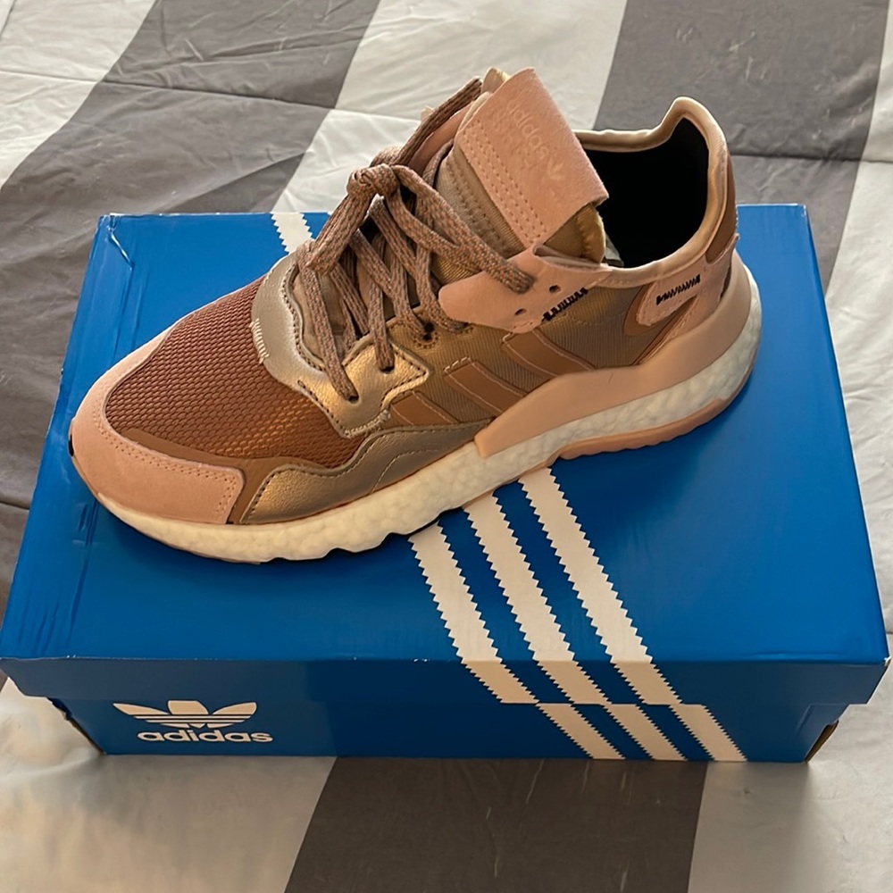 Adidas Nite Jogger